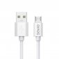 Savio Kabel USB- A - micro USB, 2A, 3m, CL-167 