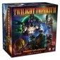 Galakta Gra Twilight Imperium Proroctwo Królów 