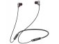Lenovo słuchawki douszne bluetooth HE08 czarne 