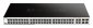 D-Link Przełącznik DGS-1210-52 48GE 4SFP 