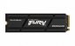 Kingston Dysk SSD FURY Renegade 2TB PCI-e 4.0 NVMe 7300/7000 