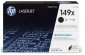 HP Inc. Toner 149X czarny W1490X 