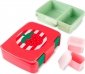 Skip Hop Pojemnik na lunch ZOO Bento Truskawka 