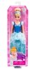 Mattel Lalka Disney Princess Kopciuszek 