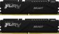 Kingston Pamięć DDR5 Fury Beast Black 64GB(2*32GB)/5600 CL36 