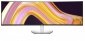 Dell Monitor UltraSharp 49 cali U4924DW LED 5K 32:9 QHD/DP/HDMI/5xUSB 