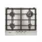 Whirlpool Płyta gazowa TGML661IXR 