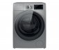 Whirlpool Pralka przemysłowa AWH912 S/PRO 