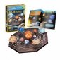 Cubic Fun Puzzle 3D National Geographic Układ słoneczny 