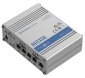 TELTONIKA Router 5G RUTX50 Dual Sim, GNSS, WiFi, 4xLAN, USB2.0 