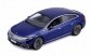 Maisto Model kompozytowy Mercedes-Benz EQS 2022 niebieski 1/27 