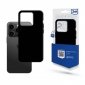 3MK Matt Case iPhone 15 Pro Max 6,7 Czarny 