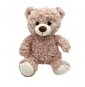 TULILO Maskotka Miś Maciuś różowy 24 cm 