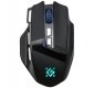 Defender Mysz gamingowa bezprzewodowa Knight GM-885 3200DPI 8P Czarna 