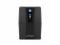 Armac Zasilacz awaryjny Line-Interactive 650VA H/650F/LED/V2 