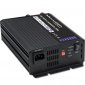 Qoltec Inteligentna ładowarka Monolith do akumulatorów LiFePO4 AGM GEL SLA | 20A | 12V 