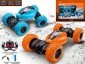 Madej Auto R/C Great Stunt światło ładowanie USB 