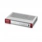 Zyxel USG FLEX 50 Serie s USGFLEX50AX-EU0101F 