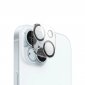 CRONG Szkło na aparat i obiektyw Lens Shield iPhone 15 / iPhone 15 Plus 