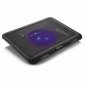 Media-Tech Podkładka chłodząca do laptopa MT2660 iluminacja wentylatora 