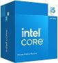 Intel Procesor Core i5-14400 F BOX UP TO 4,7GHz LGA1700 