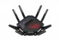 Asus Router GT-BE98 ROG Rapture WiFi 7 Backup WAN Porty 10G 