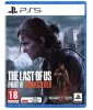 Sony Gra PlayStation 5 The Last of Us Part II Remastered 