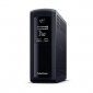 CyberPower Zasilacz awaryjny UPS VP1200EILCD 1200VA/720W AVR/LCD/8xC13/RJ11/R<br />J45 