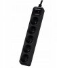 CyberPower Listwa przepięciowa B0520SC0-FR OWA 4x FR; P0420SUD0-FR 
