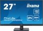 IIYAMA Monitor 27 cali ProLite XU2792QSU-B6 IPS,QHD,100Hz,HDMI,D<br />P,4xUSB3.2,SLIM 