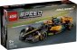 LEGO Klocki Speed Champions 76919 Samochód wyścigowy McLaren Formula 1 wersja 2023 