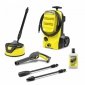 Karcher Urządzenie wysokociśnieniowe K4 Classic Home EU 1.679-423.0 