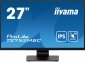 IIYAMA Monitor 27 cali T2752MSC-B1 10 PKT. POJ,IPS,HDMI,DP,2x2U<br />SB(3.2),2x1W400cd/m2<br />,7H, 