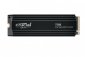 Crucial Dysk SSD T705 1TB M.2 NVMe 2280 PCIe 5.0 13600/10200 