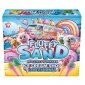 TUBAN Piasek Fluffy - Zestaw lodziarnia 