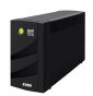EVER Zasilacz awaryjny DUO 850 PL AVR USB T/DAVRTO-000K85/01 