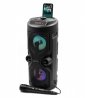 SQUEAK Głośnik Bluetooth 5.0 EDR Harmony SQ1004 Funkcja karaoke 