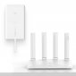 ZTE Router MC889 zestaw do montażu okiennego 