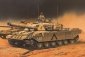 Academy Model plastikowy British Army Challenger Mk.3 1/72 