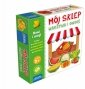 Granna Gra Mój sklep. Warzywa i owoce 