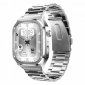 Maxcom Smartwatch FW65 Iron S Srebrny 