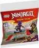 LEGO Klocki Ninjago 30675 Turniejowy teren szkoleniowy 