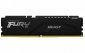 Kingston Pamięć DDR5 Fury Beast 16GB(1*16GB)/6000 CL30 XMP czarna 