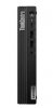 Lenovo Komputer M70q Tiny G5 12TD000NPB W11Pro i3-14100T/8GB/256GB/<br />INT/1YR Premier Support + 3YRS OS 