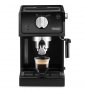DeLonghi Ekspres ciśnieniowy kolbowy ECP 31.21.BK 