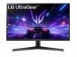 LG Electronics Monitor 27GS60F-B 27 cali FHD UltraGear IPS 180Hz 1ms 