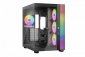 Be quiet! Obudowa Light Base 600 LX czarna 