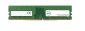 Dell Pamięć Upgrade 32GB 5600MT/s DDR5 UDIMM 