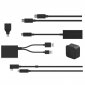 HTC Zestaw VIVE Wired Streaming Kit (tryb DisplayPort) 