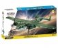 Cobi Klocki Klocki Dornier Do 17Z-2 1383 